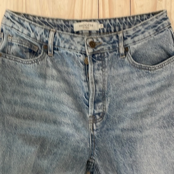 Hidden brand jeans - Size 29 - Picture 4 of 8